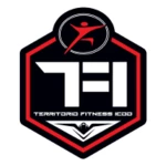 Logo of Territorio Fitness Icod android Application 